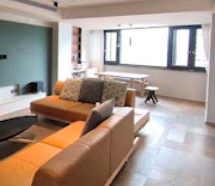  融僑悅城，看完之后真的愛了！